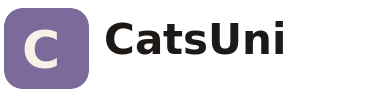 CatsUni 国际猫咪社区